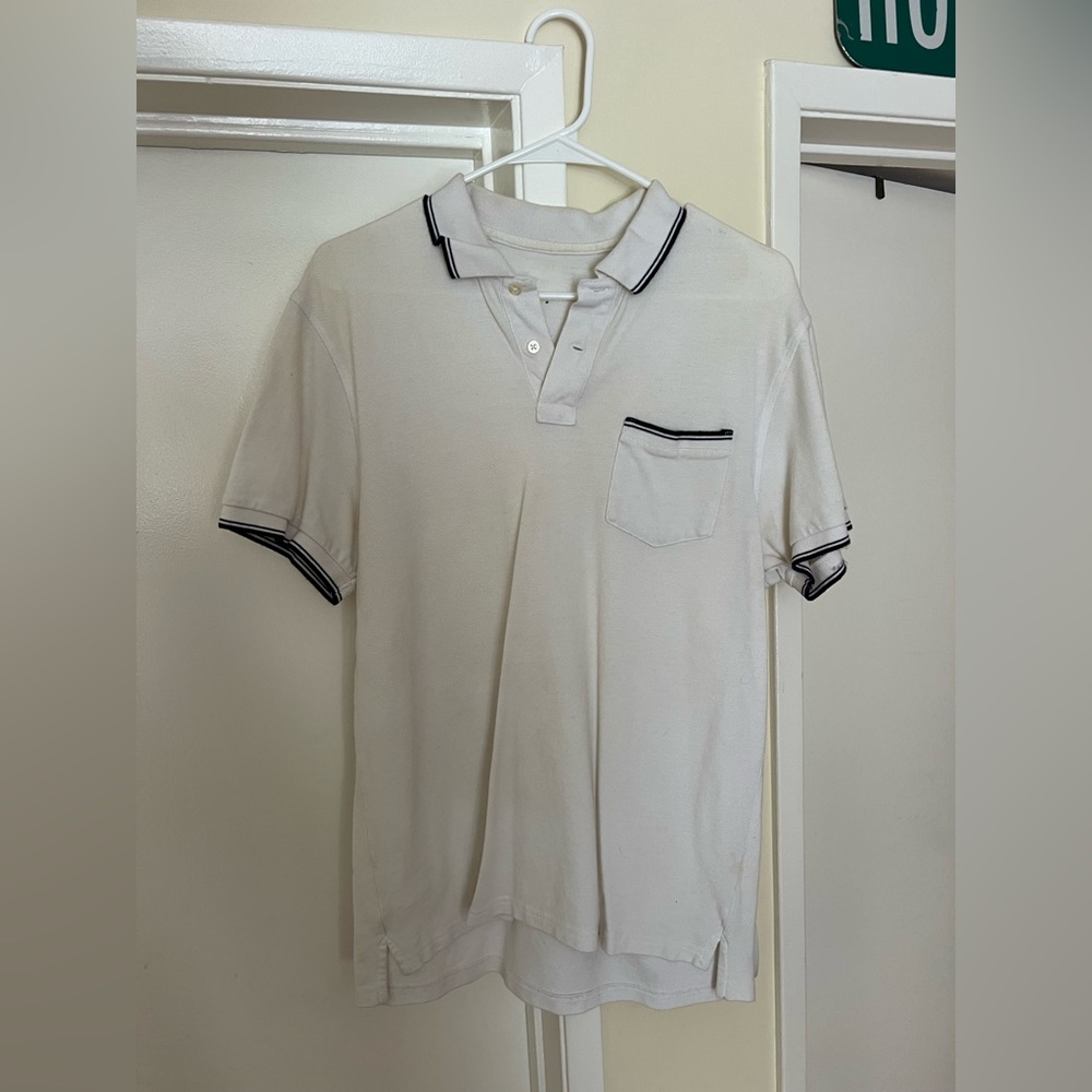 J. Crew Polo